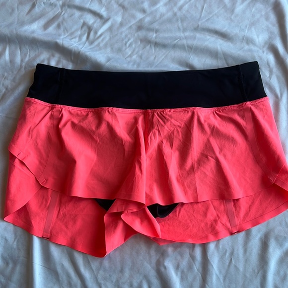 lululemon athletica Pants - Lululemon shorts